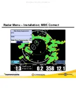 Предварительный просмотр 41 страницы Humminbird NMEA 2000 module Installation And Operation Manual