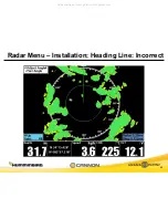 Предварительный просмотр 45 страницы Humminbird NMEA 2000 module Installation And Operation Manual