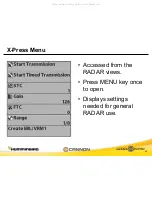 Предварительный просмотр 53 страницы Humminbird NMEA 2000 module Installation And Operation Manual