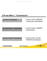 Предварительный просмотр 54 страницы Humminbird NMEA 2000 module Installation And Operation Manual