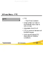 Предварительный просмотр 63 страницы Humminbird NMEA 2000 module Installation And Operation Manual