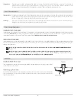 Preview for 10 page of Humminbird ONIX10 Installation Manual