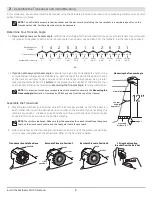 Preview for 12 page of Humminbird ONIX10 Installation Manual