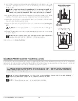 Preview for 14 page of Humminbird ONIX10 Installation Manual