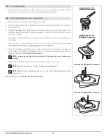 Preview for 16 page of Humminbird ONIX10 Installation Manual