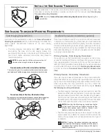 Preview for 17 page of Humminbird ONIX10 Installation Manual