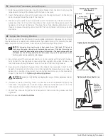 Preview for 19 page of Humminbird ONIX10 Installation Manual