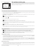 Preview for 24 page of Humminbird ONIX10 Installation Manual