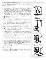 Preview for 25 page of Humminbird ONIX10 Installation Manual