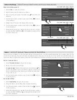 Preview for 27 page of Humminbird ONIX10 Installation Manual