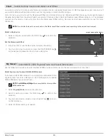 Preview for 28 page of Humminbird ONIX10 Installation Manual