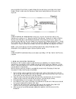 Предварительный просмотр 7 страницы Humminbird Piranha 3 Operation Manual