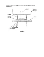 Preview for 9 page of Humminbird Piranha 3 Operation Manual