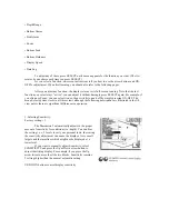 Preview for 18 page of Humminbird Piranha 3 Operation Manual