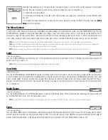 Preview for 4 page of Humminbird Piranha Max 30 Operation Manual