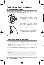 Предварительный просмотр 10 страницы Humminbird PiranhaMAX 155 Installation And Operation Manual