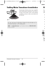 Preview for 30 page of Humminbird PiranhaMAX 155 Installation And Operation Manual