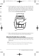 Preview for 43 page of Humminbird PiranhaMAX 155 Installation And Operation Manual