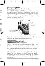 Предварительный просмотр 53 страницы Humminbird PiranhaMAX 155 Installation And Operation Manual