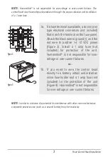 Предварительный просмотр 9 страницы Humminbird PiranhaMAX 165 Installation And Operation Manual