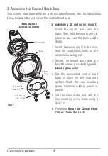 Предварительный просмотр 10 страницы Humminbird PiranhaMAX 165 Installation And Operation Manual