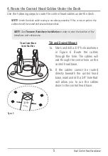 Предварительный просмотр 11 страницы Humminbird PiranhaMAX 165 Installation And Operation Manual