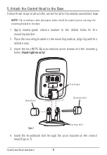 Предварительный просмотр 12 страницы Humminbird PiranhaMAX 165 Installation And Operation Manual