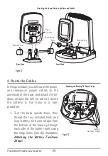 Предварительный просмотр 30 страницы Humminbird PiranhaMAX 165 Installation And Operation Manual