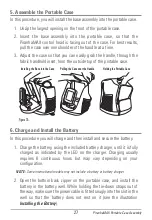 Предварительный просмотр 33 страницы Humminbird PiranhaMAX 165 Installation And Operation Manual