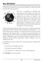 Предварительный просмотр 45 страницы Humminbird PiranhaMAX 165 Installation And Operation Manual