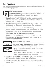 Предварительный просмотр 47 страницы Humminbird PiranhaMAX 165 Installation And Operation Manual