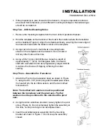 Preview for 8 page of Humminbird Platinum ID 120 Operation Manual