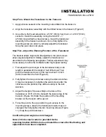 Preview for 9 page of Humminbird Platinum ID 120 Operation Manual