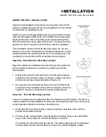 Preview for 11 page of Humminbird Platinum ID 120 Operation Manual