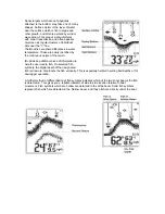 Предварительный просмотр 23 страницы Humminbird ProAngler Operation Manual