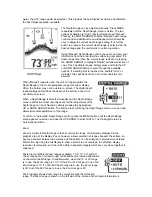 Preview for 27 page of Humminbird ProAngler Operation Manual