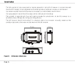 Preview for 18 page of Humminbird RX AIS Installation And Operation Manual