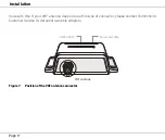 Preview for 20 page of Humminbird RX AIS Installation And Operation Manual