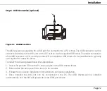 Preview for 25 page of Humminbird RX AIS Installation And Operation Manual