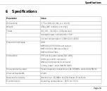 Preview for 31 page of Humminbird RX AIS Installation And Operation Manual