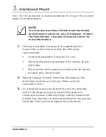 Preview for 10 page of Humminbird SC 110 Autopilot Installation And Operation Manual