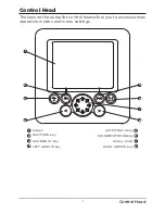 Preview for 13 page of Humminbird SC 110 Autopilot Installation And Operation Manual