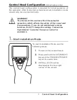 Preview for 15 page of Humminbird SC 110 Autopilot Installation And Operation Manual