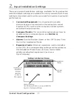 Preview for 16 page of Humminbird SC 110 Autopilot Installation And Operation Manual