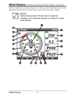 Preview for 36 page of Humminbird SC 110 Autopilot Installation And Operation Manual