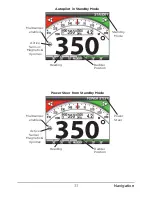 Preview for 39 page of Humminbird SC 110 Autopilot Installation And Operation Manual