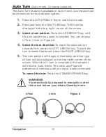 Preview for 42 page of Humminbird SC 110 Autopilot Installation And Operation Manual