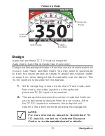 Preview for 45 page of Humminbird SC 110 Autopilot Installation And Operation Manual