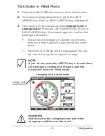 Preview for 51 page of Humminbird SC 110 Autopilot Installation And Operation Manual