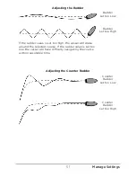 Preview for 57 page of Humminbird SC 110 Autopilot Installation And Operation Manual